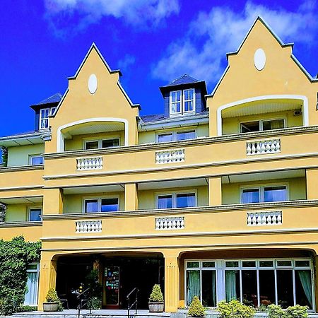 Earls Court House Hotel Killarney Exterior foto