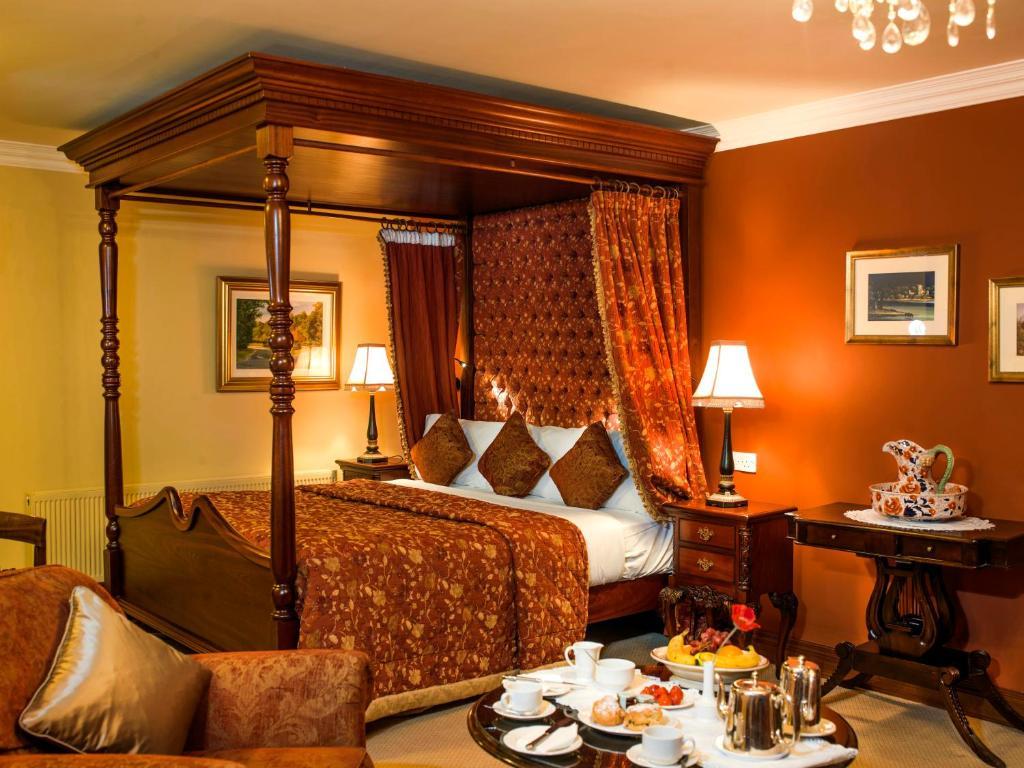 Earls Court House Hotel Killarney Quarto foto