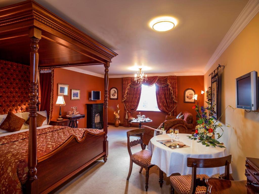 Earls Court House Hotel Killarney Quarto foto